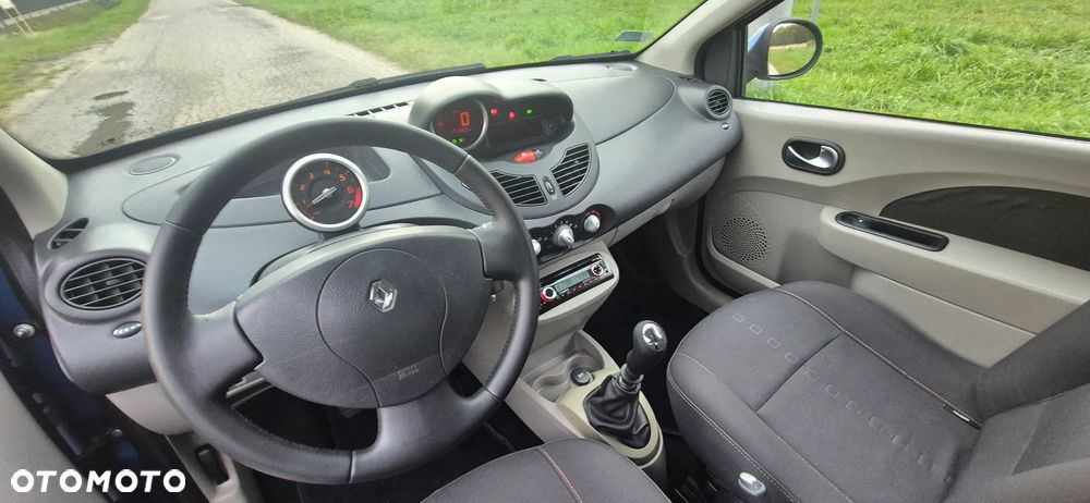 Renault Twingo 1.2 16V Expression - 12