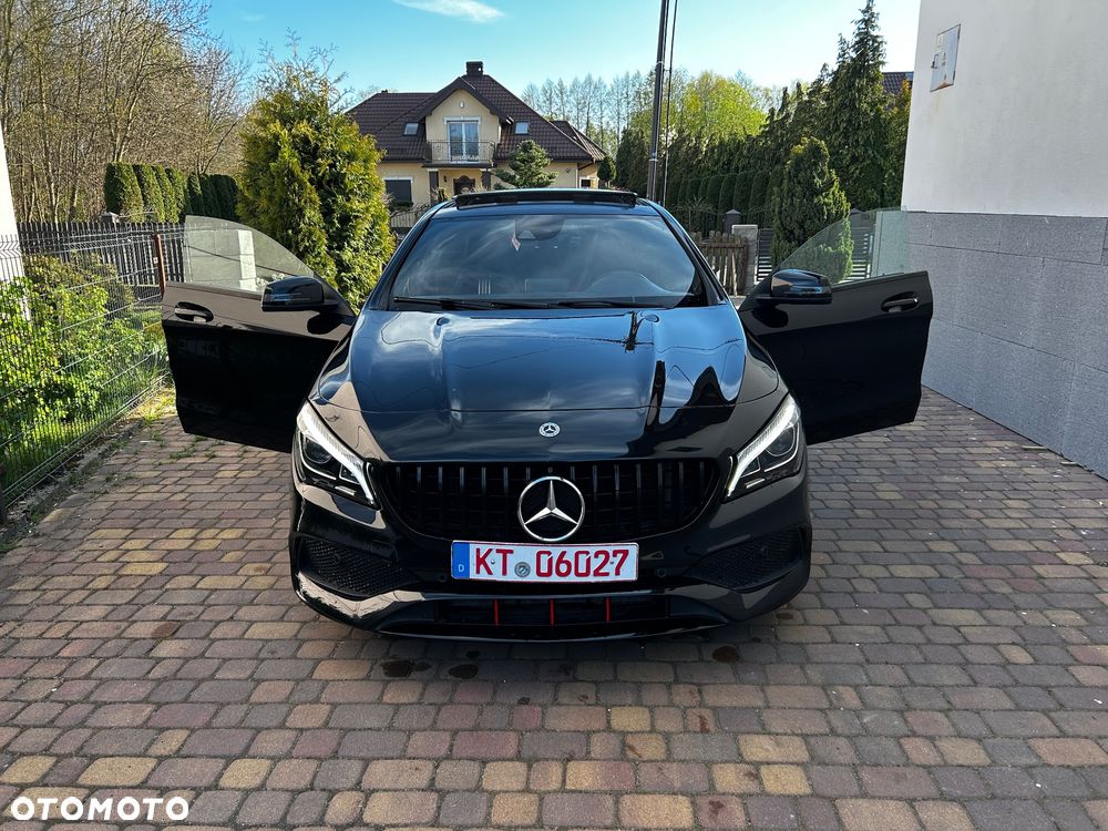 Mercedes-Benz CLA 220 d 7G-DCT Peak Edition - 1