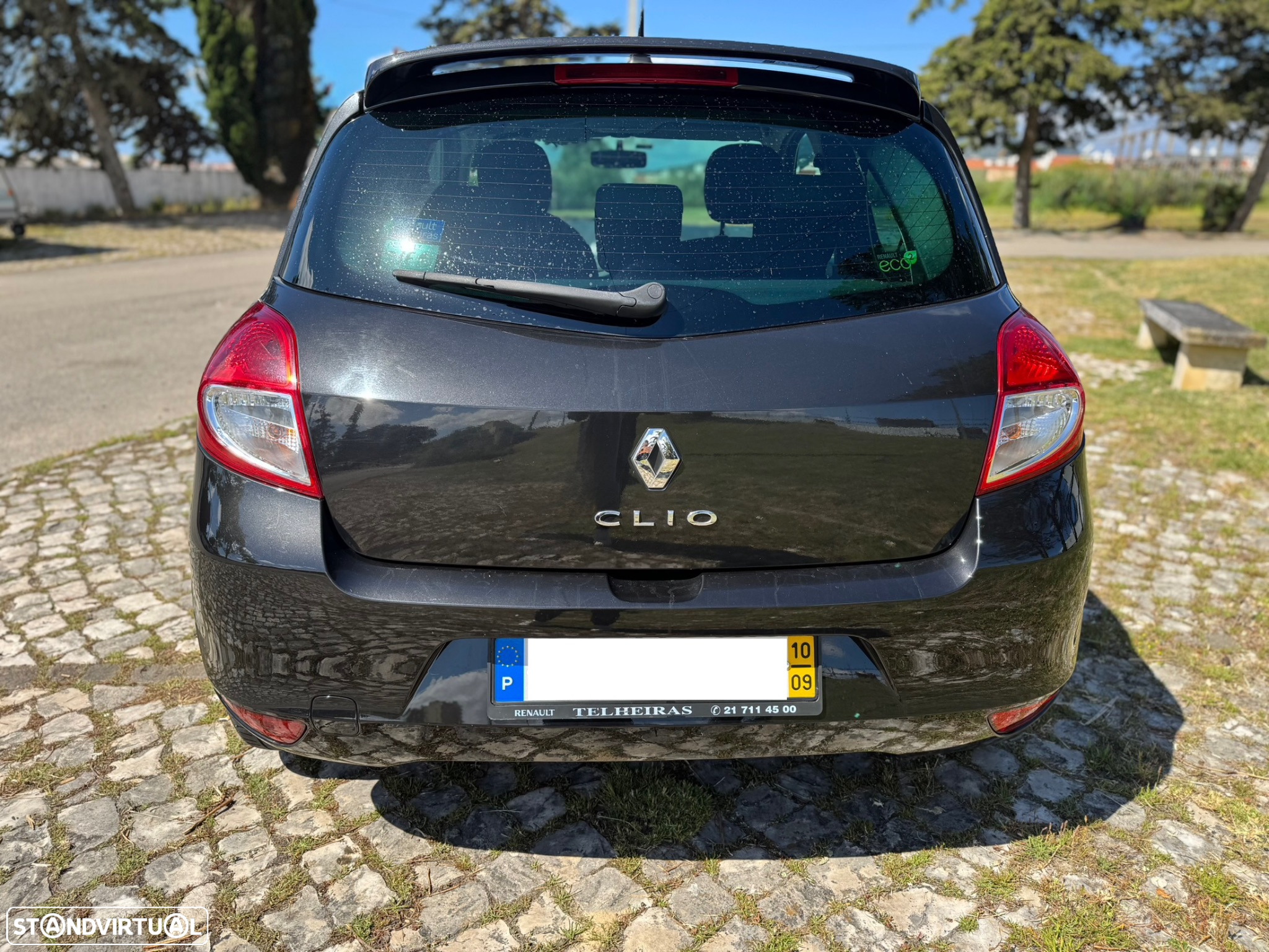 Renault Clio 1.2 TCE GT J15 - 3