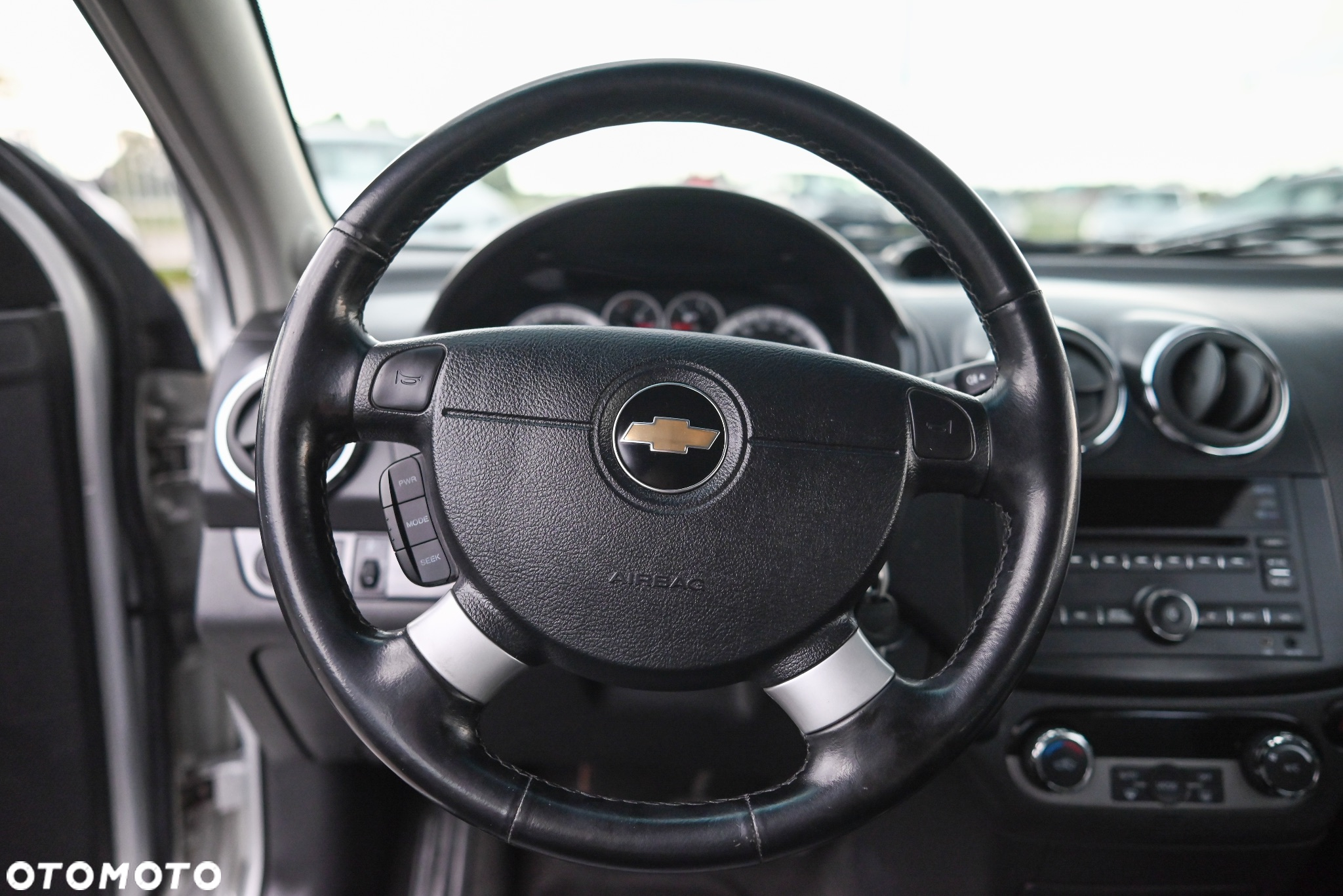 Chevrolet Aveo 1.4 16V LT - 12