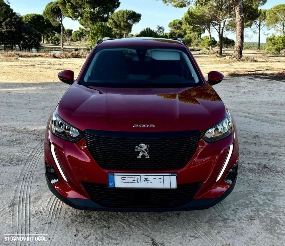 Peugeot 2008 PureTech 100 Style - 3