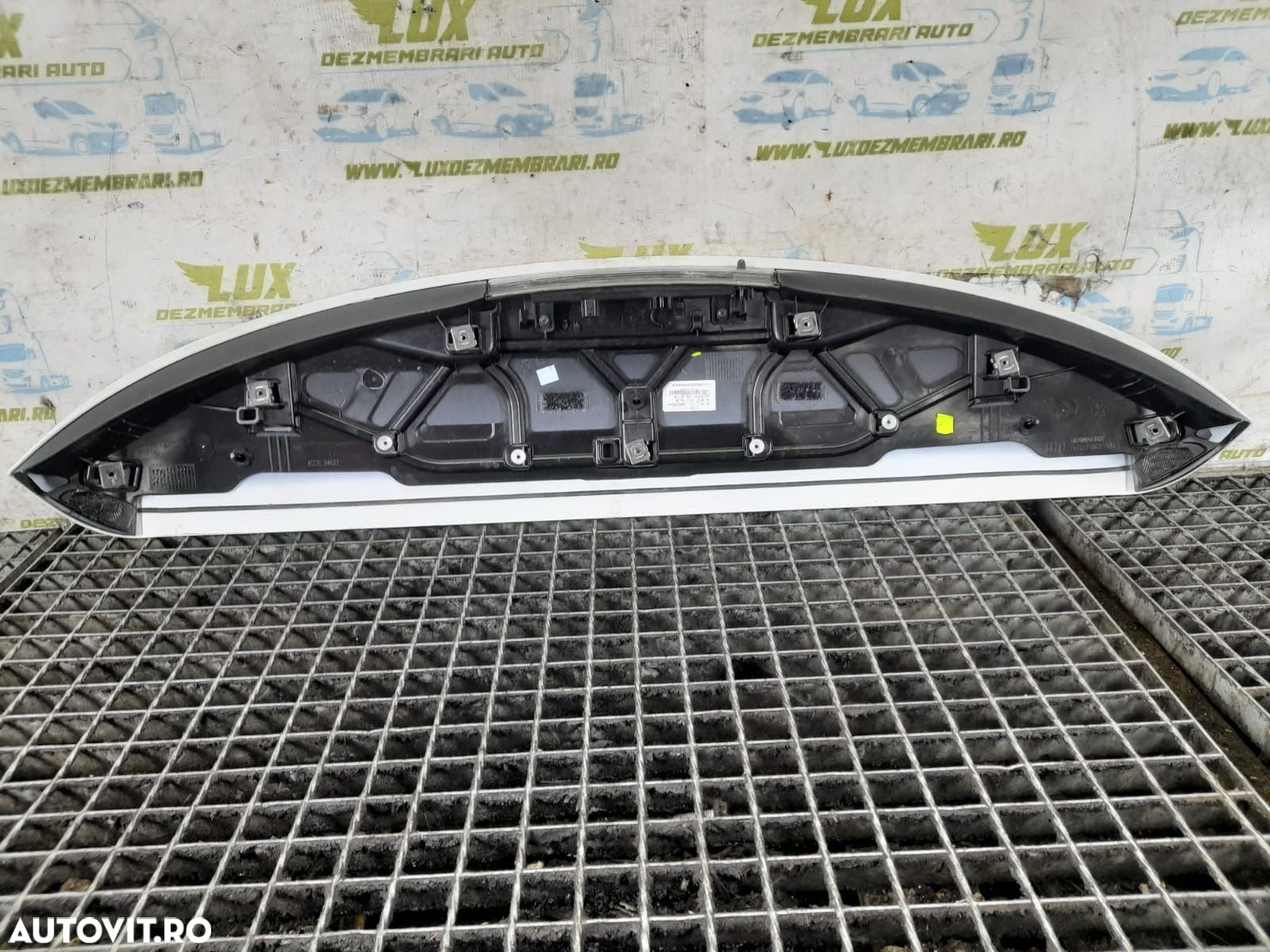 Eleron 960306120R Renault Zoe 1 [2012 - 2020] 5AQ601 - 2