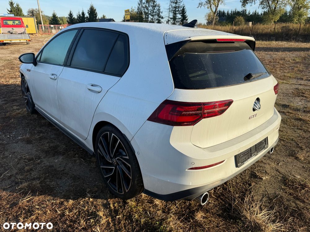 Volkswagen Golf VII 2.0 TSI BMT GTI Performance DSG - 12