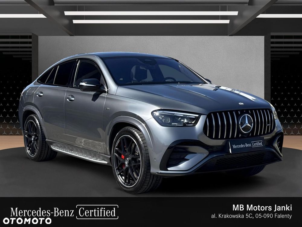 Mercedes-Benz GLE - 7