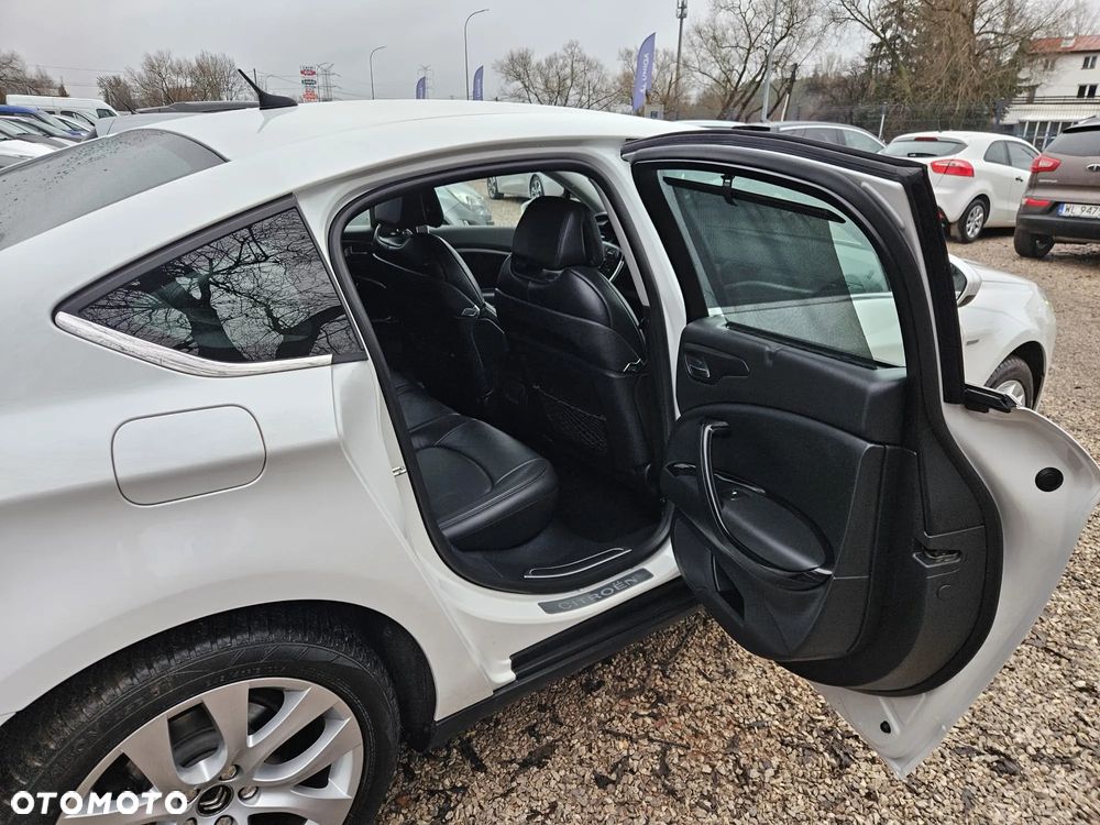 Citroën C5 HDi 165 FAP Exclusive - 31