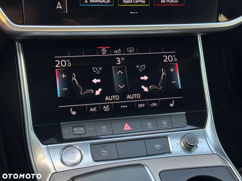 Audi A6 Limousine 40 TDI mHEV Sport S tronic - 24