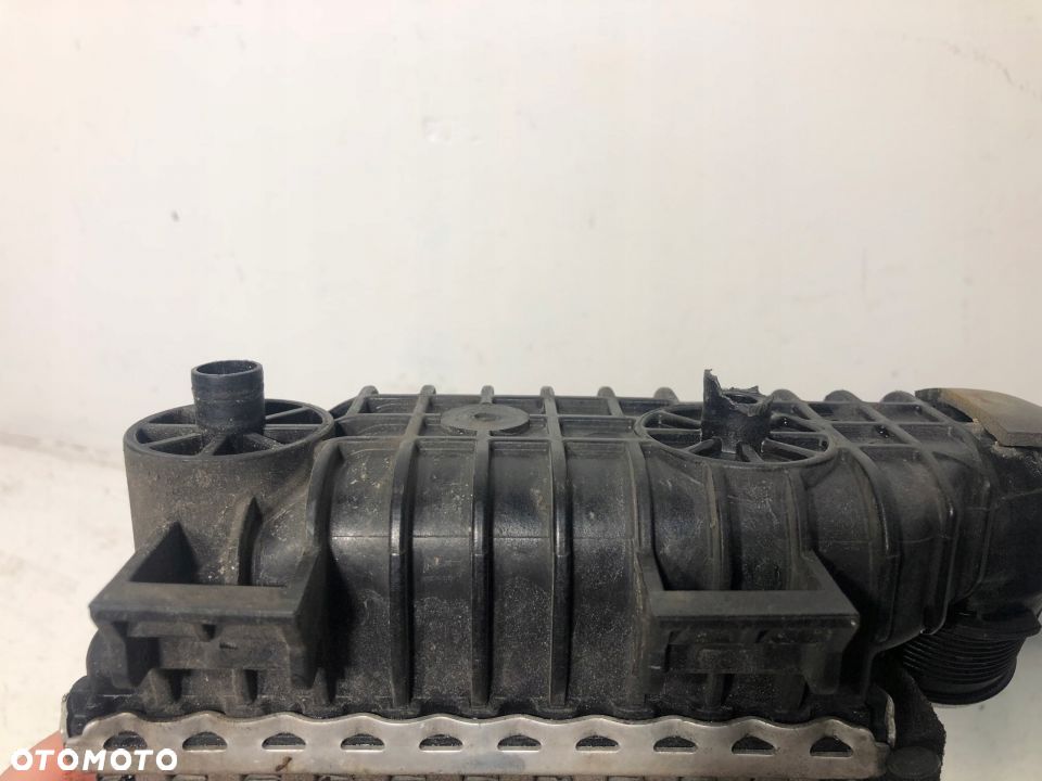 INTERCOOLER FORD FOCUS MK3 LIFT 1,5 TDCI - BV61-9L440-CK - 3