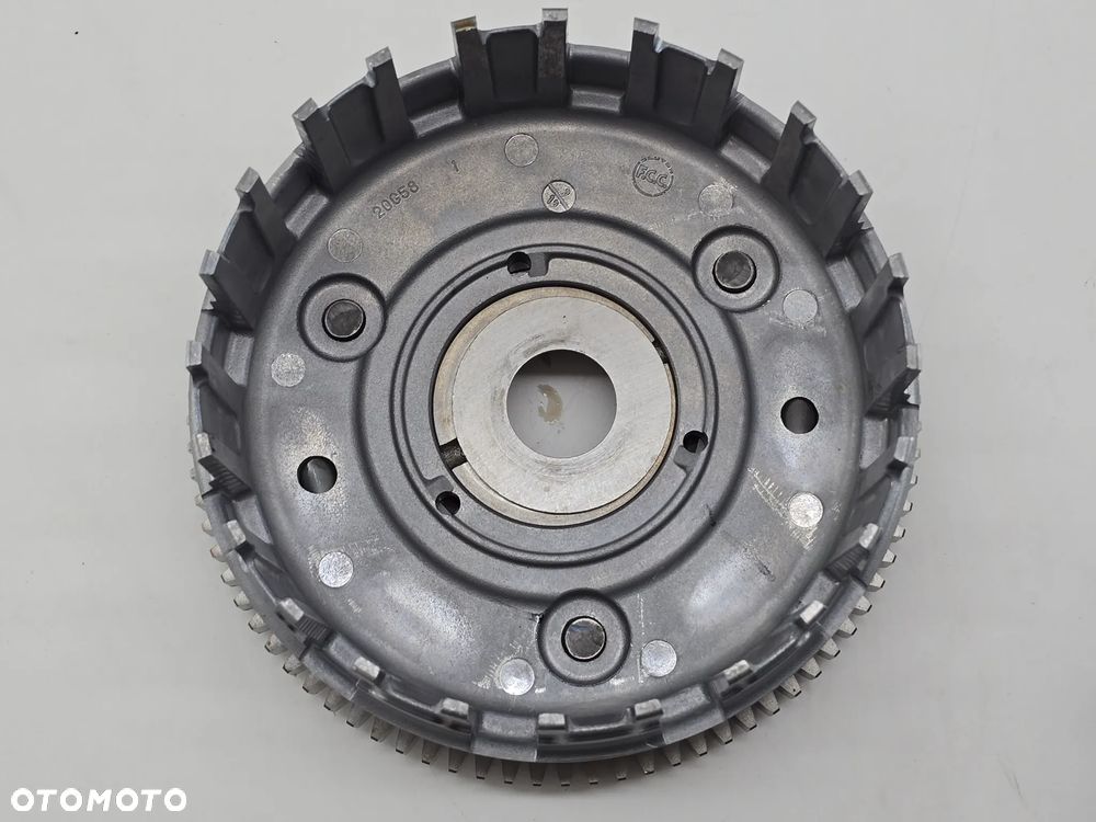 SPRZEGLO KOSZ SPRZEGLOWY DOCISK TARCZKI   TRIUMPH TIGER 1200 RALLY - 12
