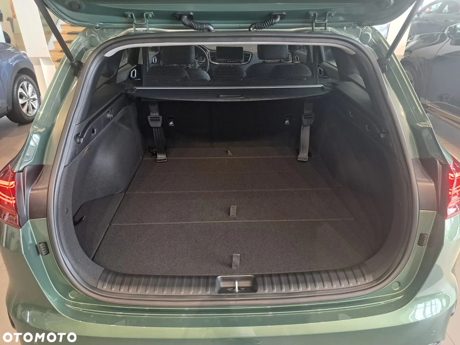 Kia Ceed 1.5 T-GDI Tribute DCT - 9