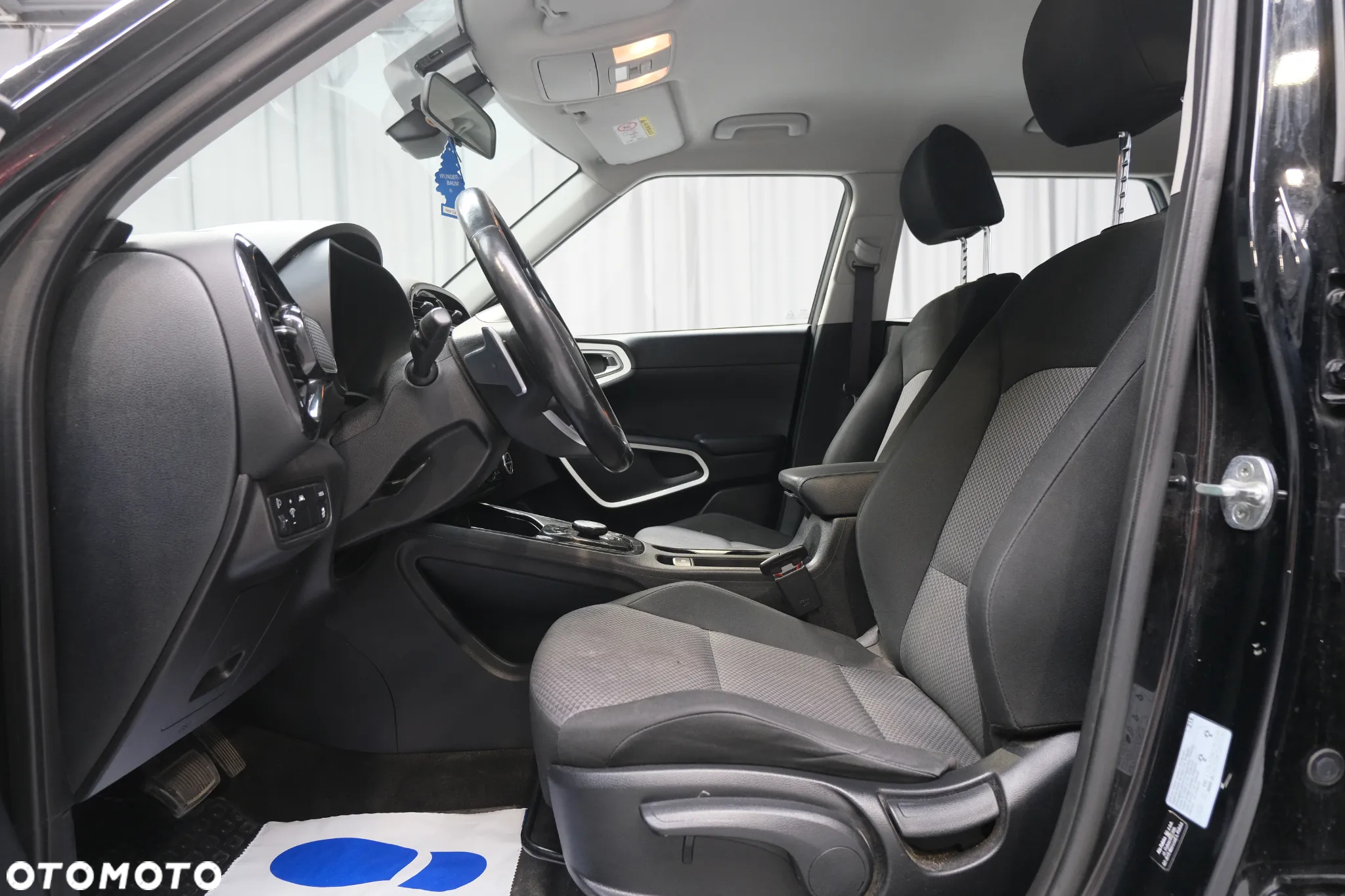 Kia Soul e-Soul 64kWh M - 14