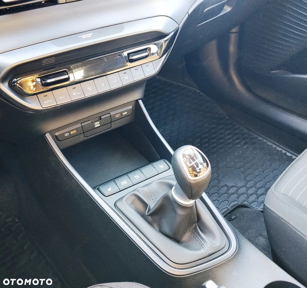 Hyundai i20 1.0 T-GDi Modern - 18