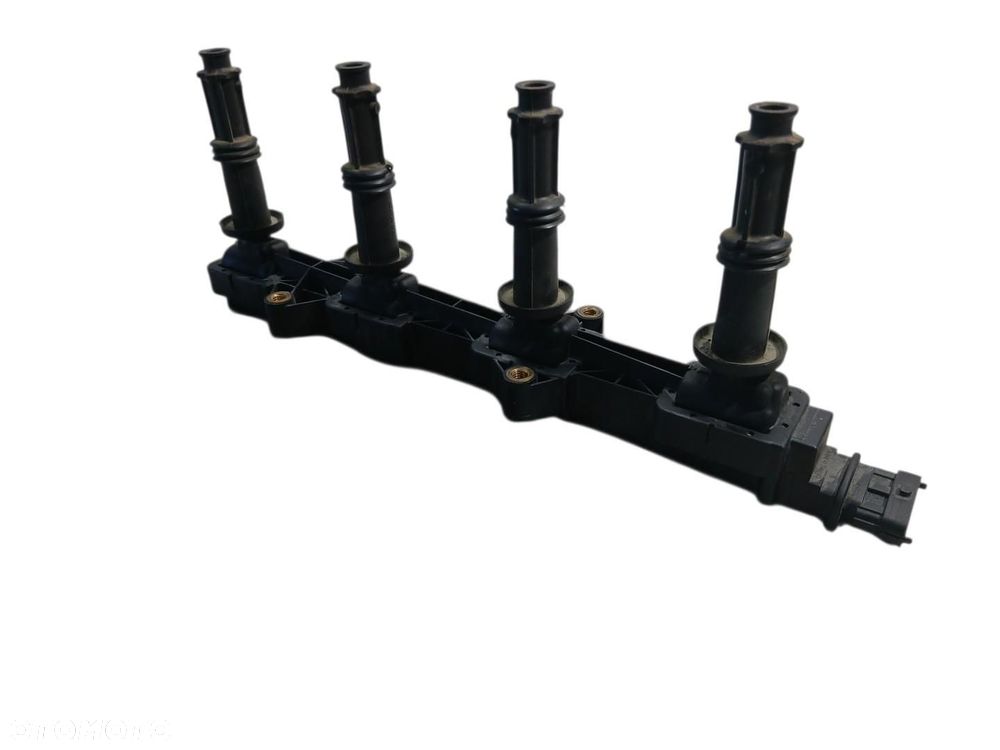 CEWKA ZAPŁONOWA OPEL VECTRA C 2.2 09153250 5WK9184 0221503469 VECTRA C 2.2 - 2