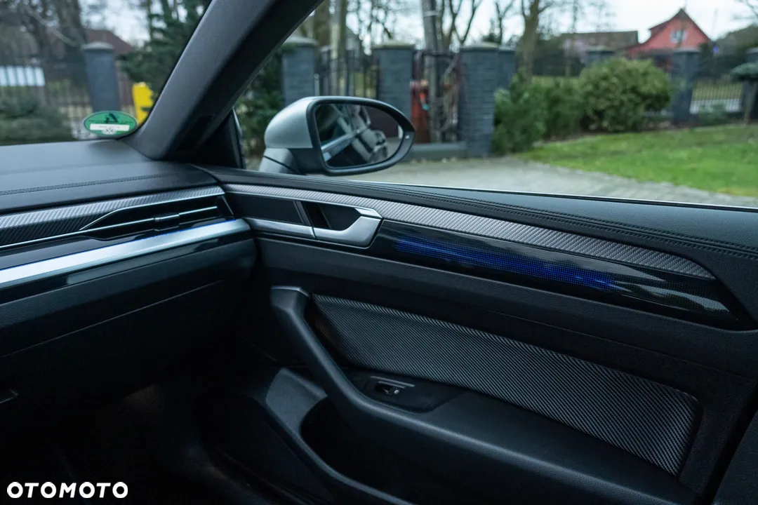 Volkswagen Arteon Shooting Brake 2.0 TSI OPF 4Motion DSG R - 37