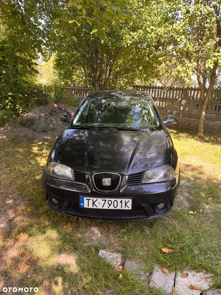 Seat Ibiza - 12