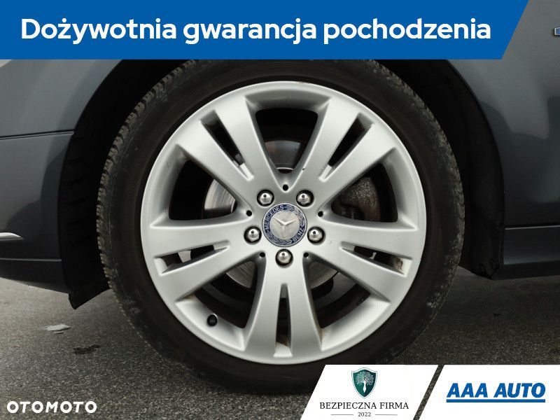 Mercedes-Benz Klasa C - 20