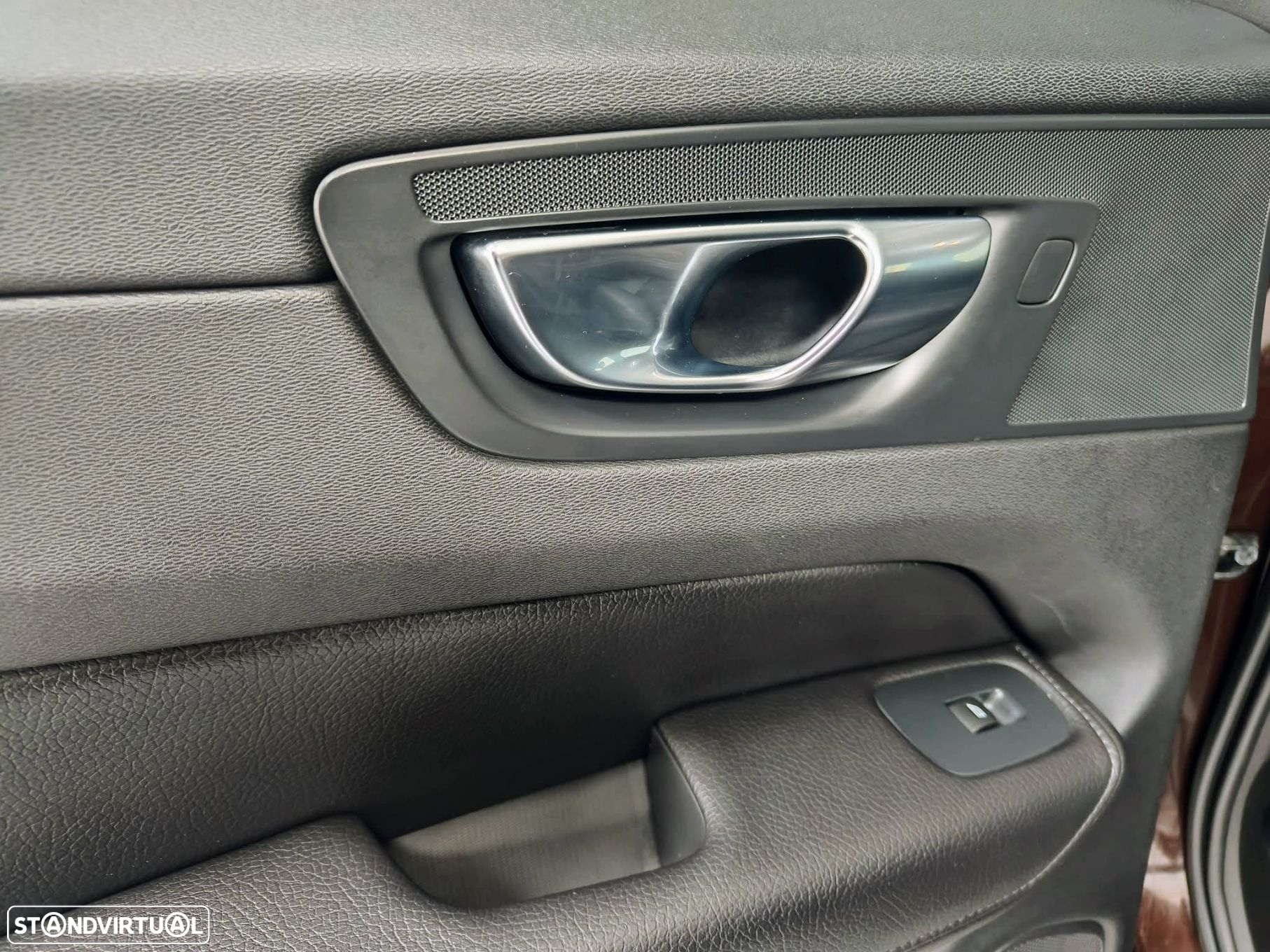 Volvo XC 60 2.0 D4 Inscription Geartronic - 40