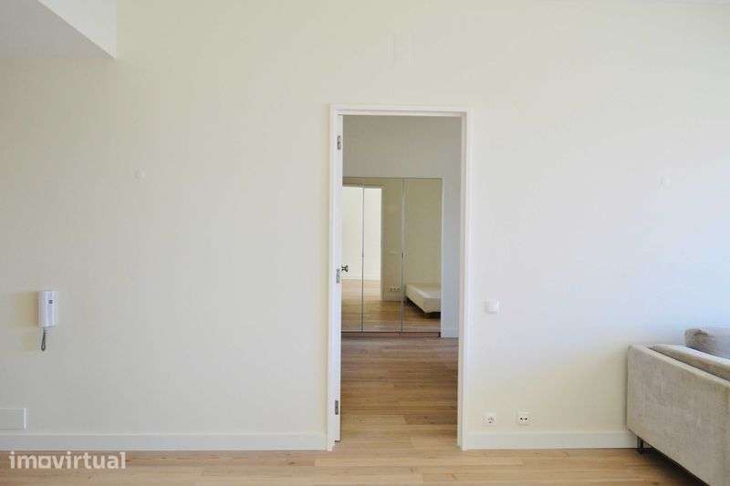 T1 Torres do Restelo - Grande imagem: 2/12