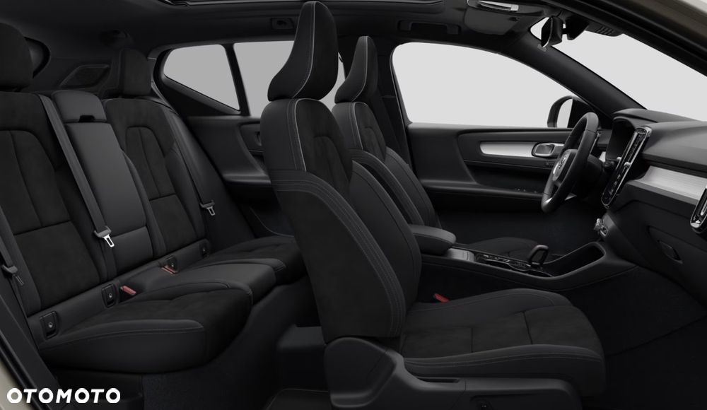 Volvo XC 40 B3 Plus Dark - 6