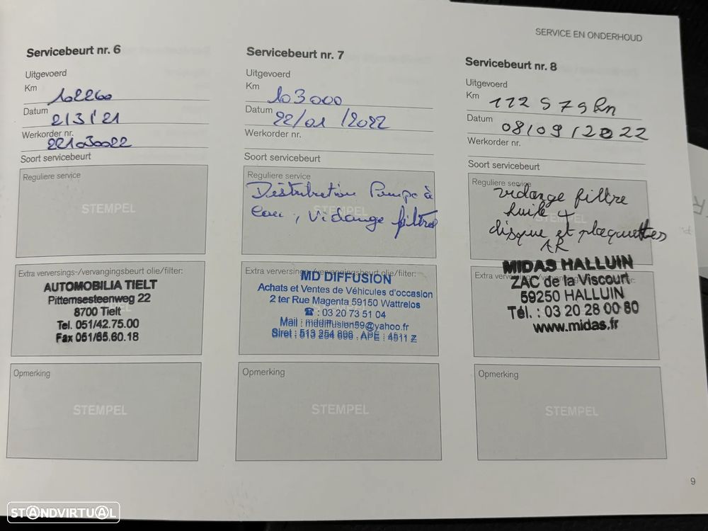 Volvo XC 60 D3 Ocean Race - 29