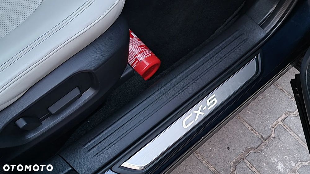 Mazda CX-5 2.0 Skypassion AWD - 19