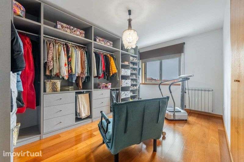 Apartamento  T4 com areas de moradia - Grande imagem: 5/11