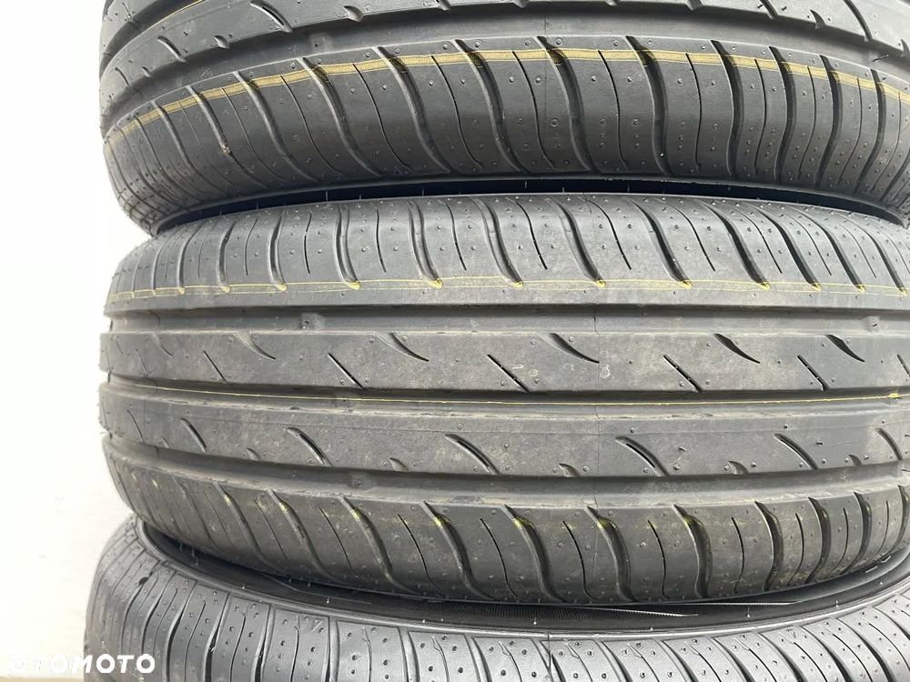 OPONY 175/65/14 175/65R14 86T NEXEN N'BLUE HD PLUS - 3