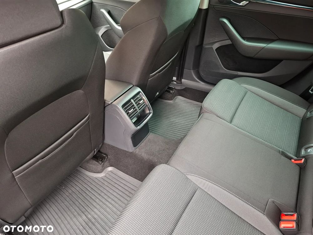 Skoda Octavia 1.5 TSI ACT Ambition - 30