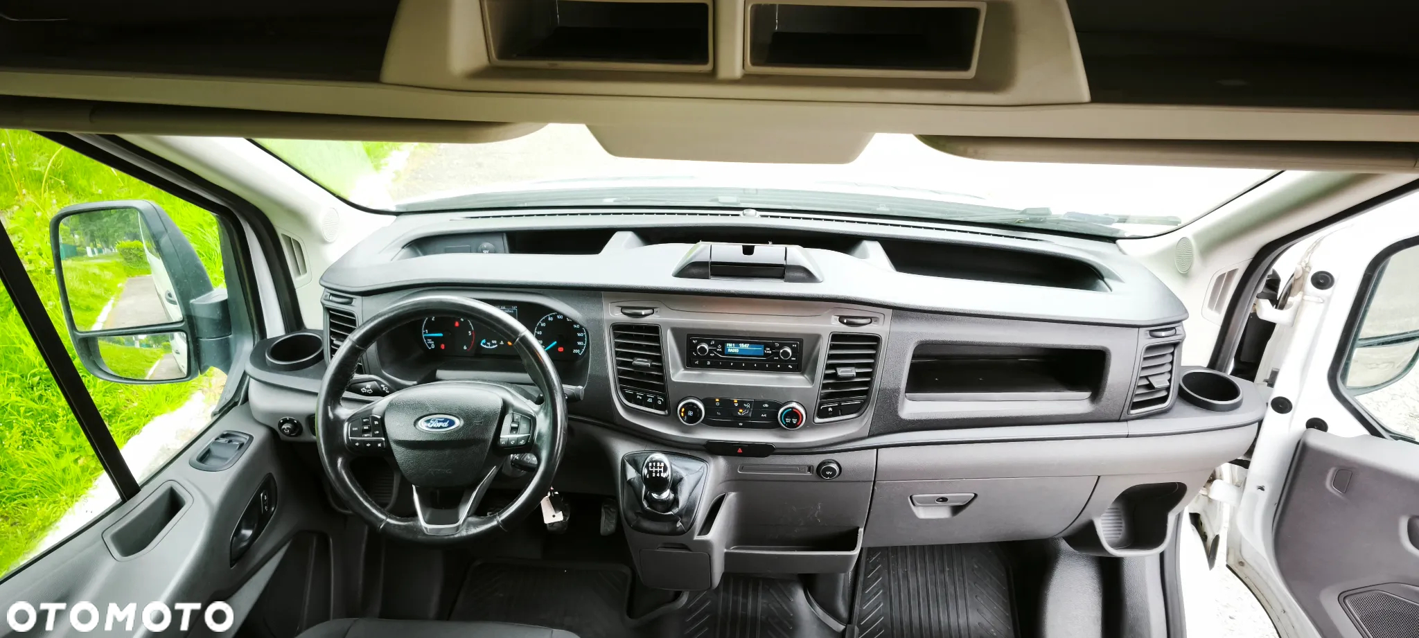 Ford Transit - 16