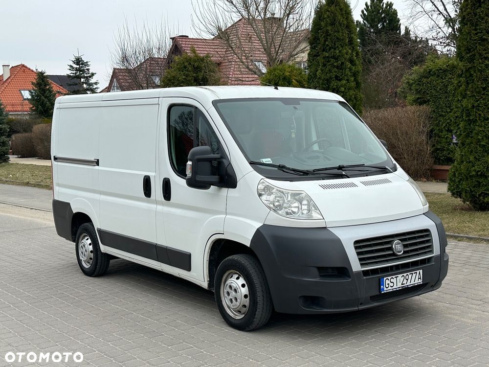 Fiat DUCATO - 1
