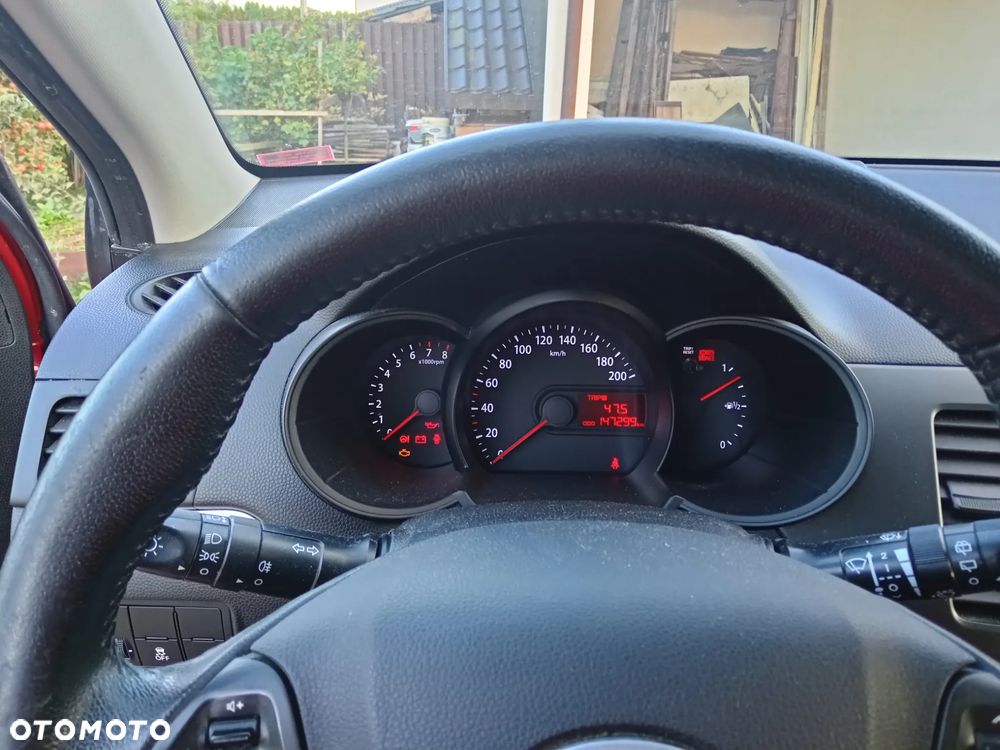 Kia Picanto - 14