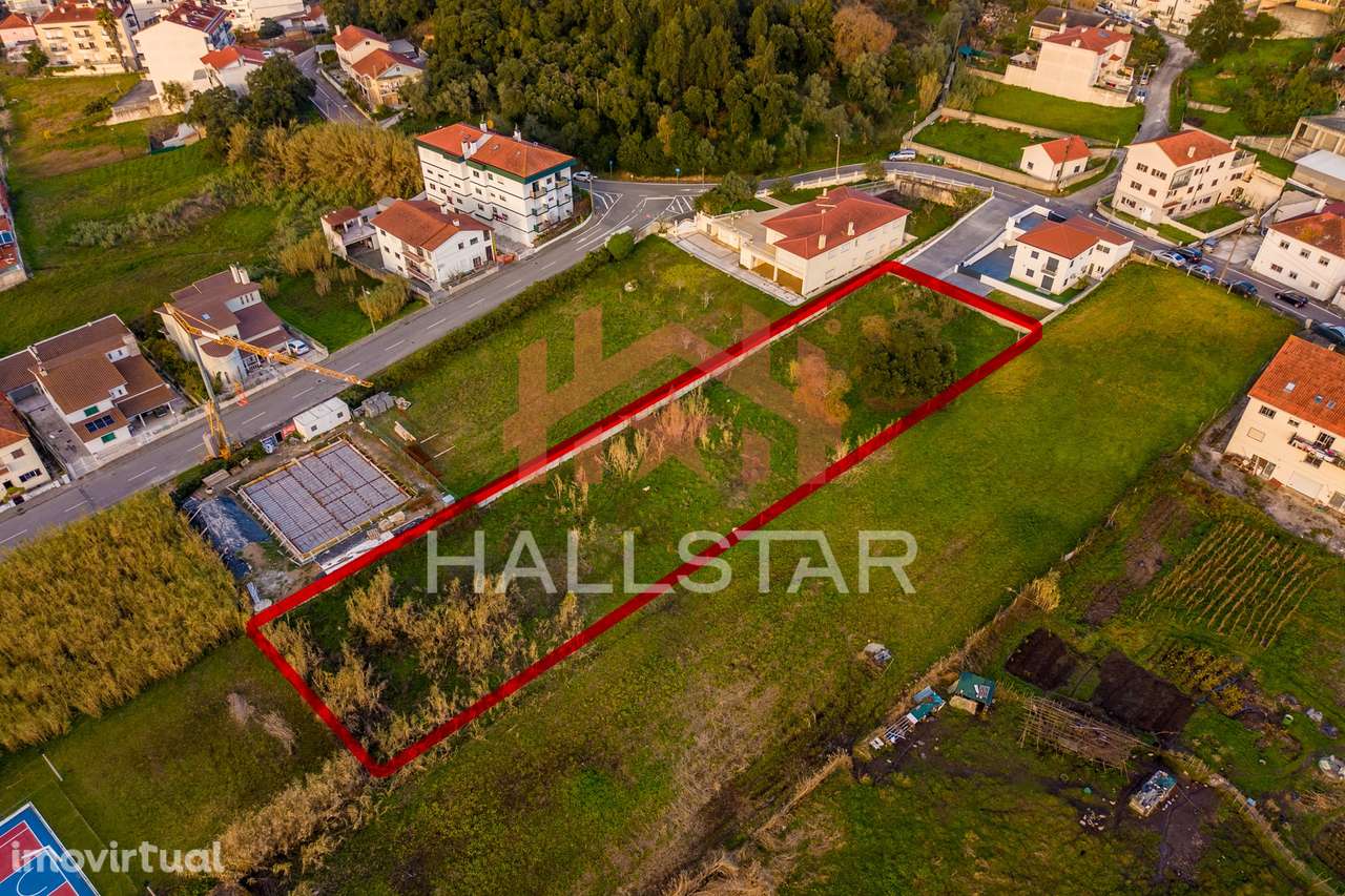 Terreno para Construção / PIP Aprovado para Prédio / São Romão - Grande imagem: 3/30