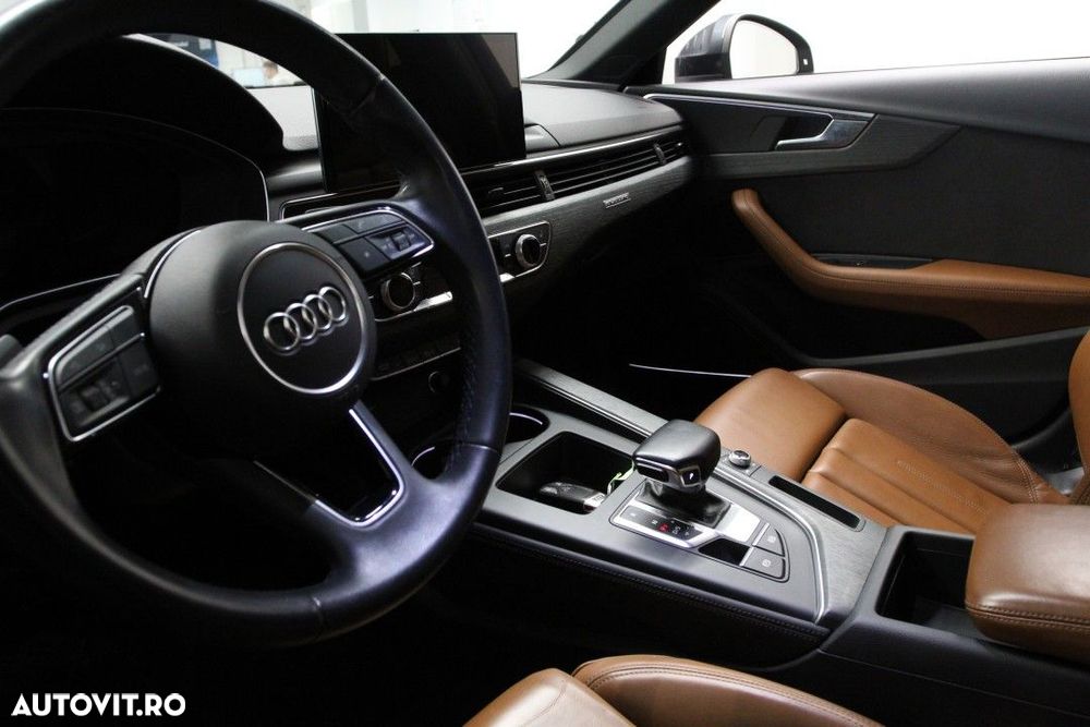 Audi A4 - 13