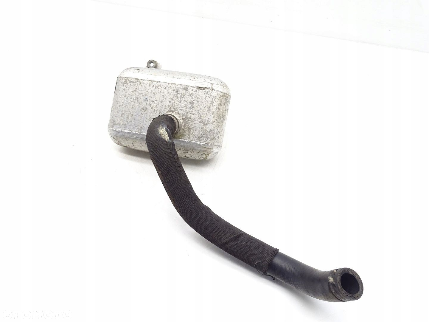 ZBIORNIK ZASOBNIK POWIETRZA ZAWIESZENIA AIRMATIC MERCEDES CLS W219 W211 - 3