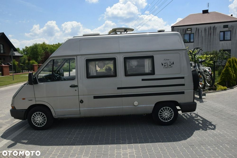 Renault Trafic - 5