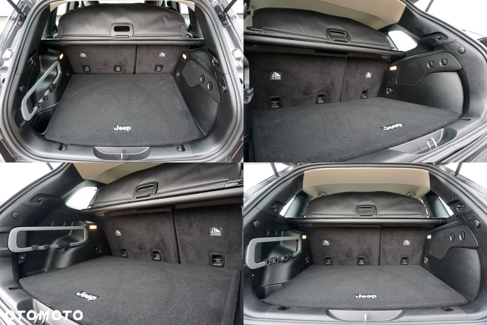 Jeep Cherokee 2.0 Multijet Active Drive I Automatik Longitude - 39