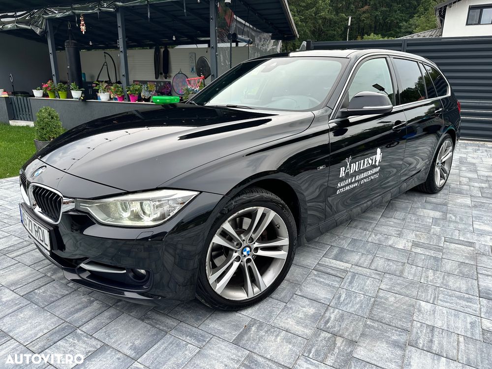 BMW Seria 3 - 3