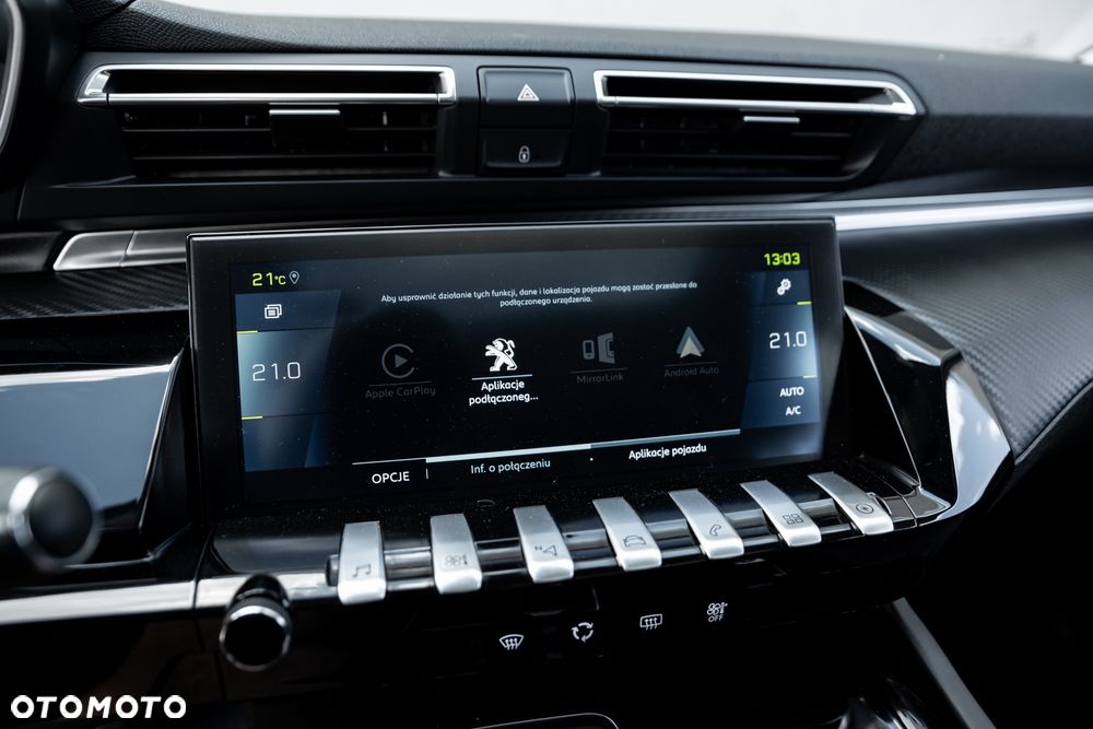 Peugeot 508 225 e-EAT8 ActivePack - 34