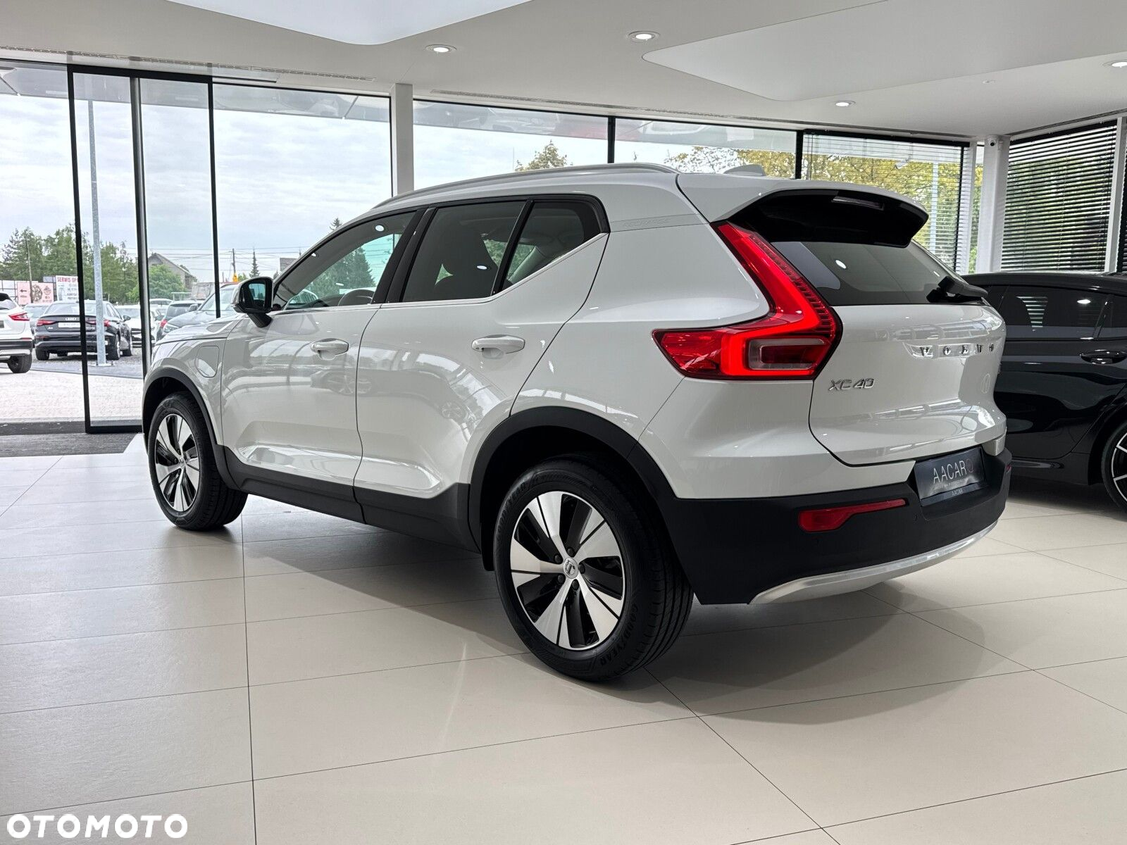 Volvo XC 40 - 3
