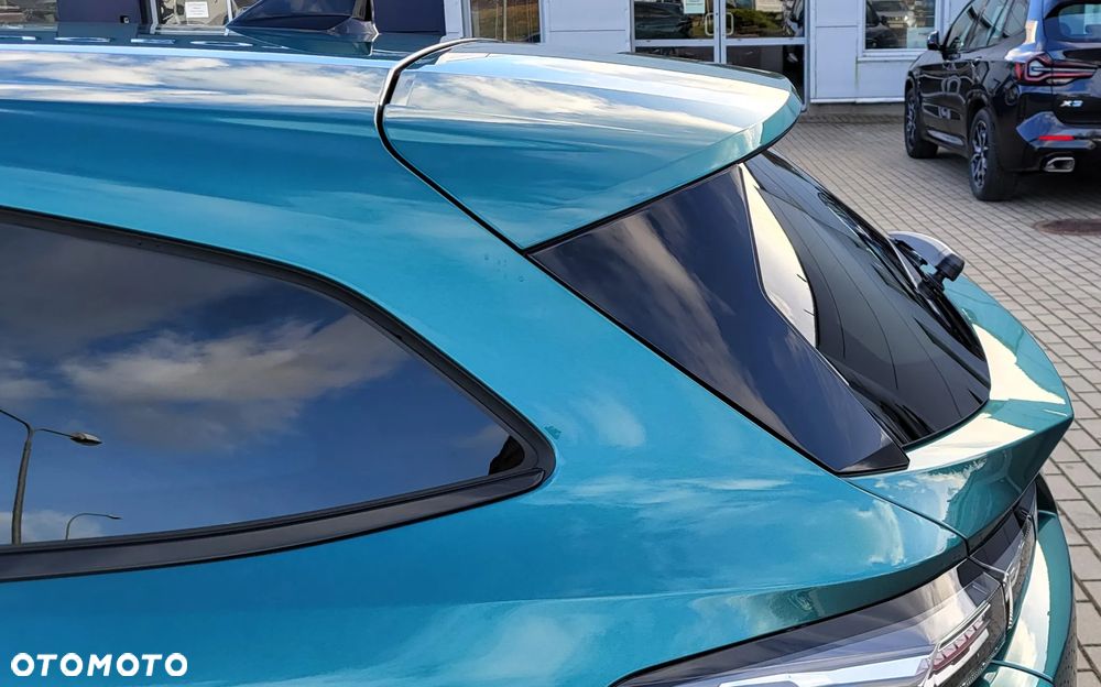 Peugeot 308 1.5 BlueHDi Allure S&S EAT8 - 11