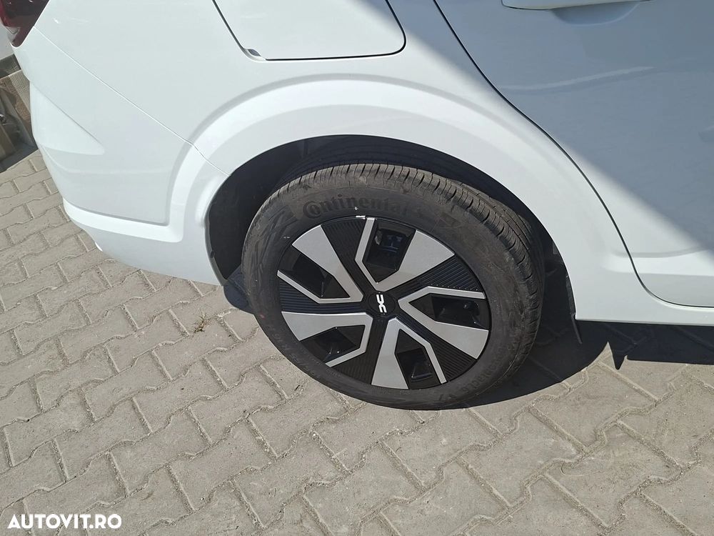 Dacia Logan ECO-G 100 MT5 Expression - 7