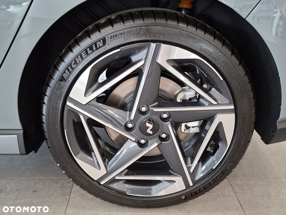 Hyundai i30 1.6 T-GDI Modern DCT - 40