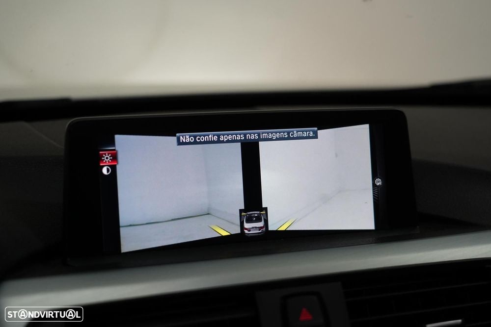 BMW 420 d Pack M Auto - 15