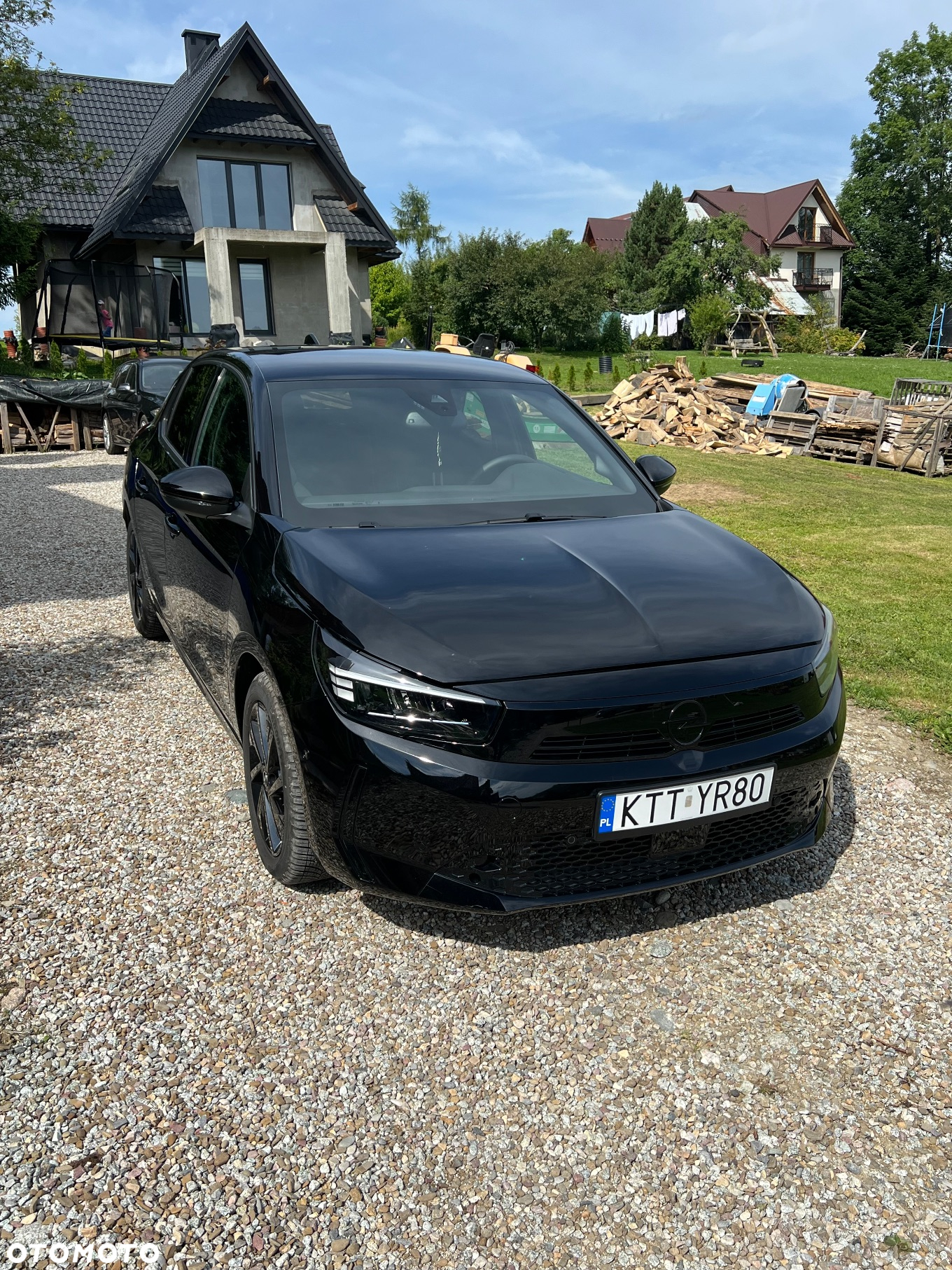 Opel Corsa - 7