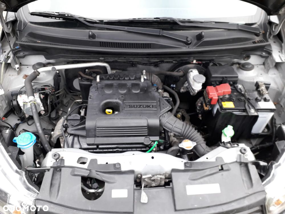 Suzuki Celerio 1.0 Comfort - 13