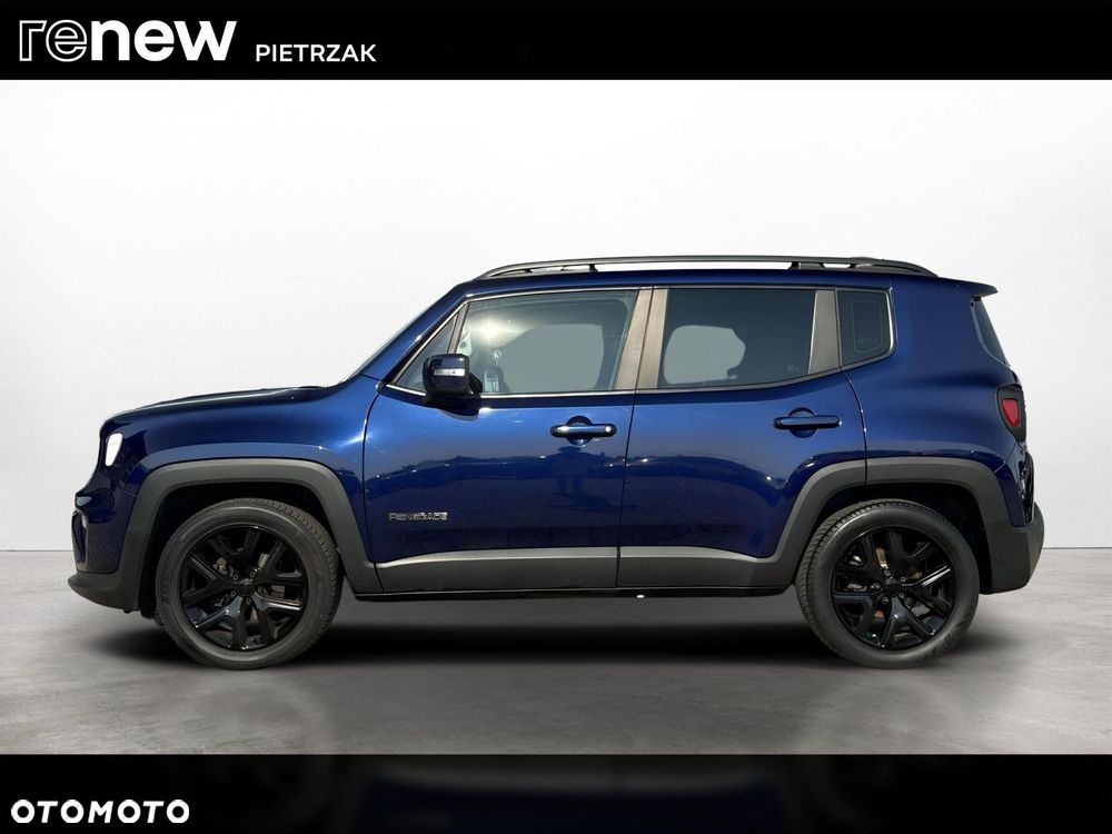 Jeep Renegade 1.0 GSE T3 Turbo Night Eagle II FWD S&S - 3