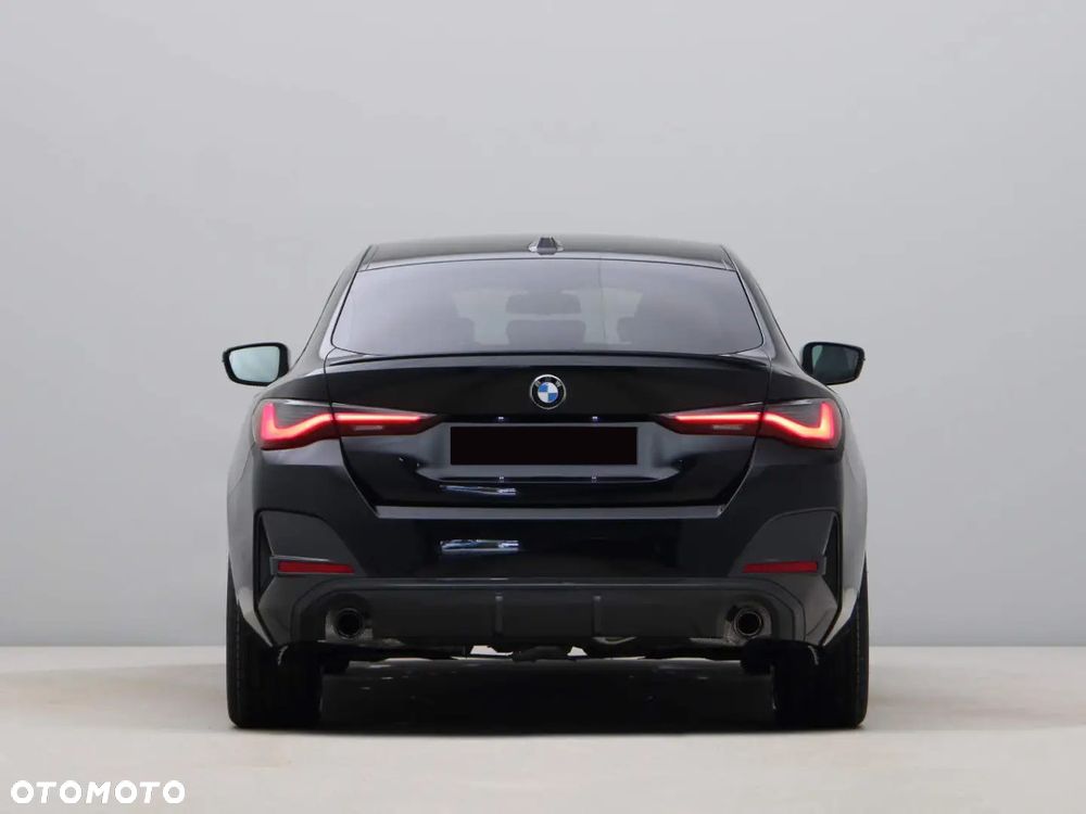 BMW Seria 4 420d xDrive mHEV M Sport - 5