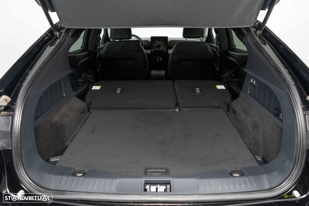 Ford Mustang Mach-E Standard - 14