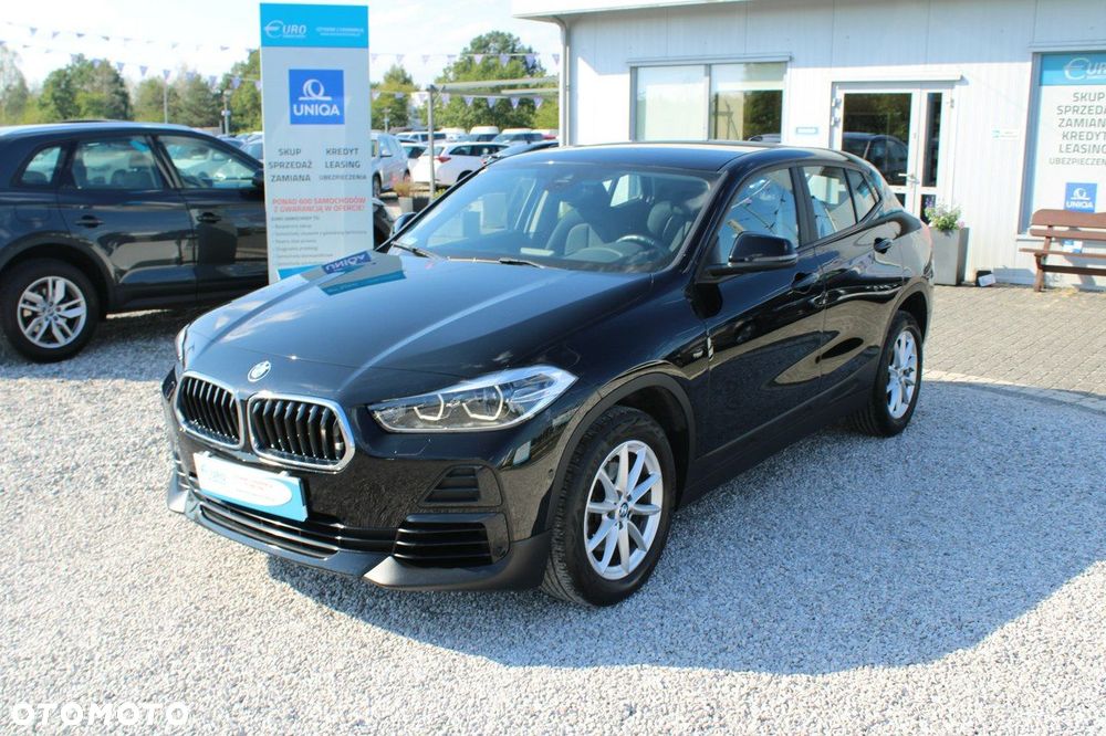BMW X2 - 2
