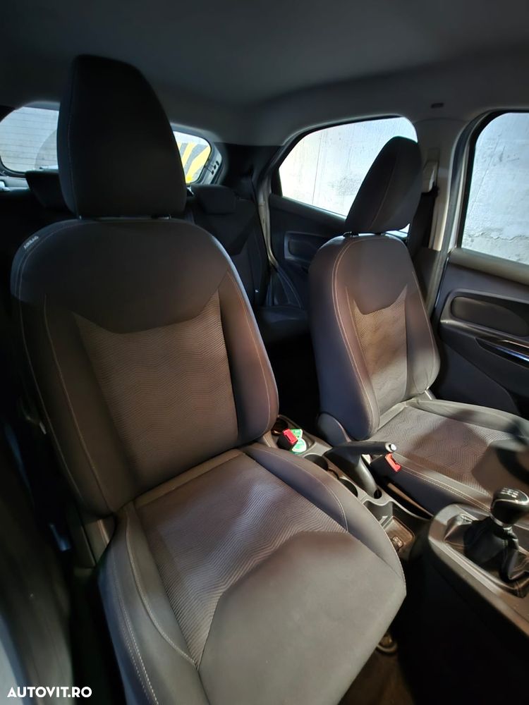 Ford Ka+ 1.2 TI-VCT Cool and Sound - 3