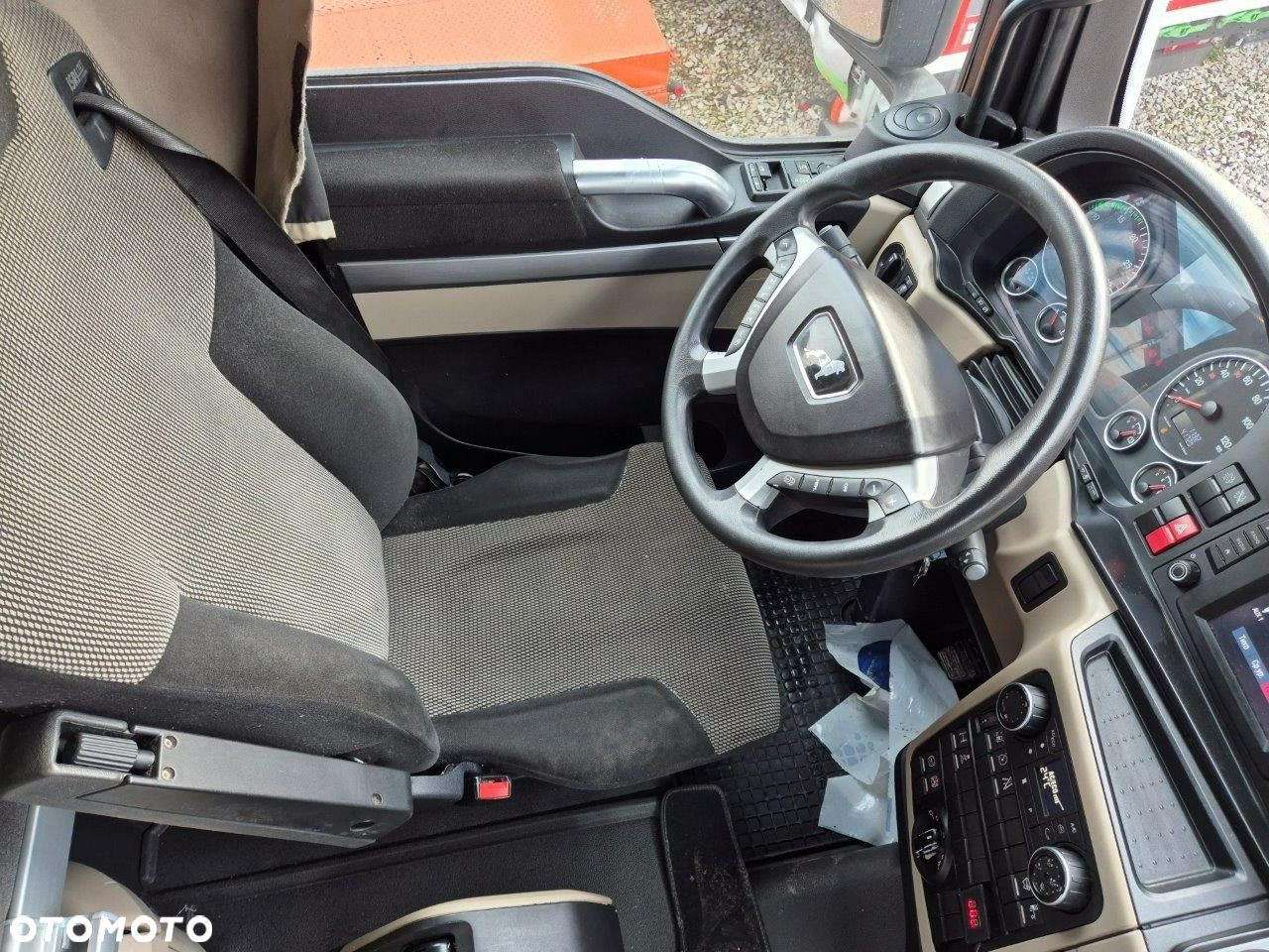 MAN Tgx - 23